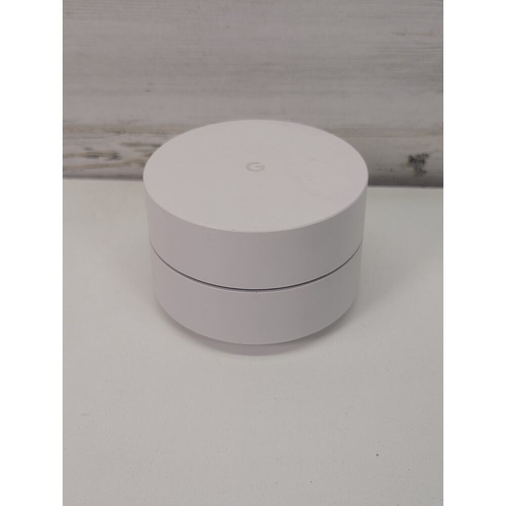 Google Wifi‎ Router or Mesh add-on Model AC-1304-25